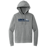 Ultra Soft Tri-Blend Fleece Pullover Hoodie