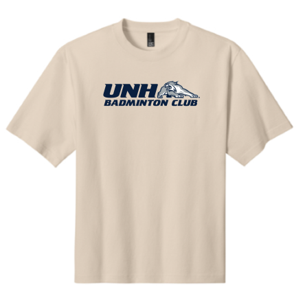 Gritty Heavyweight 7oz Tee