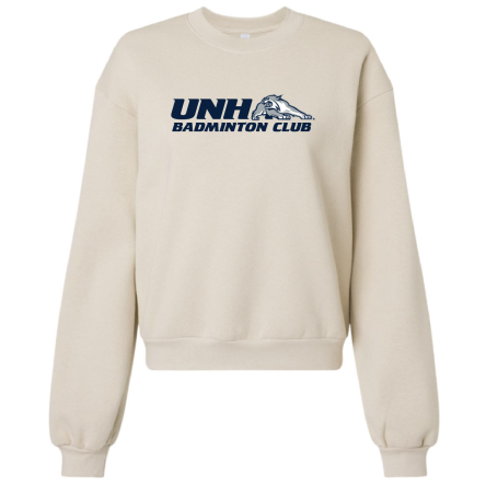 Women's ReFlex Crewneck Sweatshirt