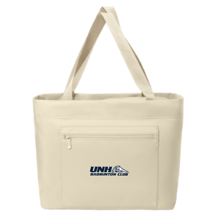 Carryall Tote
