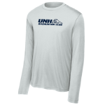 Classic Long Sleeve Performance Tee