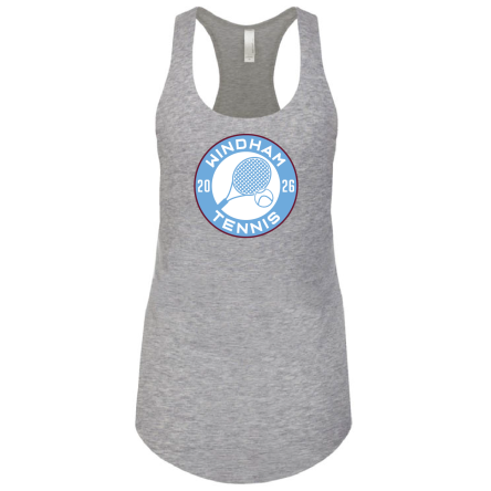 Women's Classic Racerback Tank