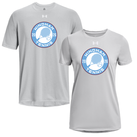 Under Armour Mod Grey Tech Tee