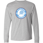 Classic Long Sleeve Cotton Tee