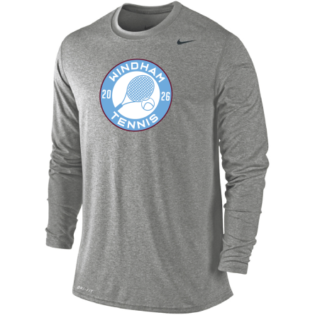 Nike Long Sleeve Legend Tee
