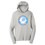 Classic Performance Hooded Long Sleeve Tee