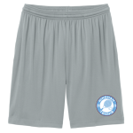 Classic Performance Pocketed Short