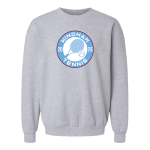 Classic Crewneck Sweatshirt