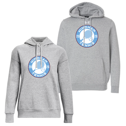 Under Armour Icon Fleece Hoodie