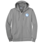 Classic Full-Zip Sweatshirt