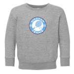 Classic Toddler Crew Sweatshirt