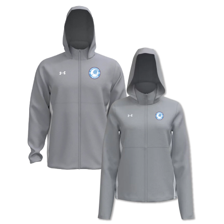 Under Armour Rival Stretch Woven Jacket