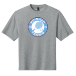 Gritty Heavyweight 7oz Tee