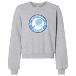 Women’s ReFlex Crewneck Sweatshirt