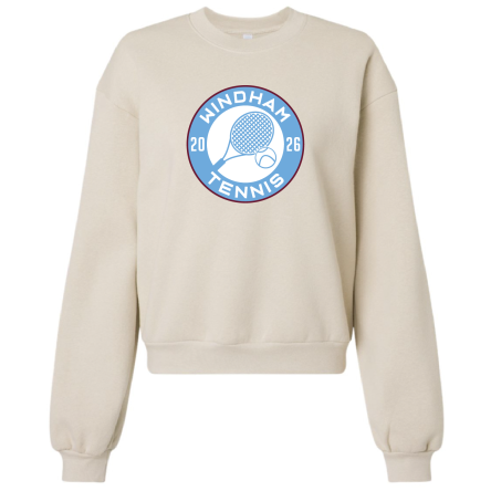 Women's ReFlex Crewneck Sweatshirt