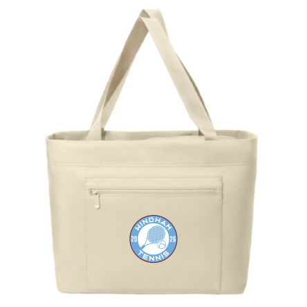 Carryall Tote