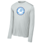 Classic Long Sleeve Performance Tee