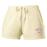 Women’s Creamy Soft Fleece Short with Pockets