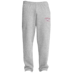 Classic Open Bottom Sweatpants