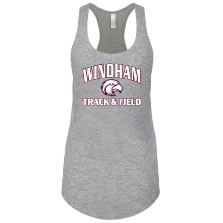 Women's Classic Racerback Tank