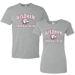 Atlantic Sportswear Feel Good Tee