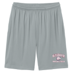 Classic Performance Pocketed Short