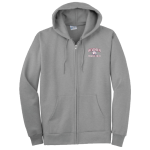 Classic Full-Zip Sweatshirt