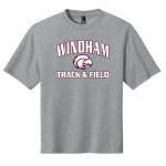 Gritty Heavyweight 7oz Tee