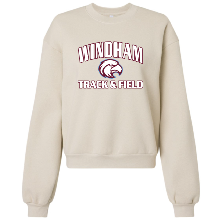 Women's ReFlex Crewneck Sweatshirt