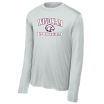 Classic Long Sleeve Performance Tee