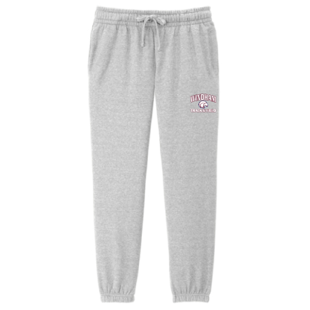 Women's Fleece Sweatpants