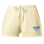 Women’s Creamy Soft Fleece Short with Pockets