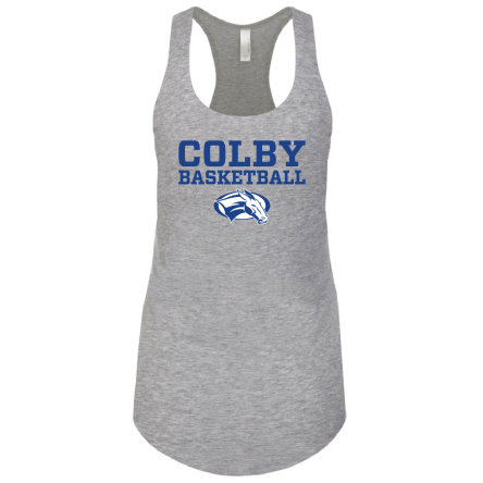 Women's Classic Racerback Tank