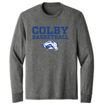 Tri-Blend Long Sleeve Tee