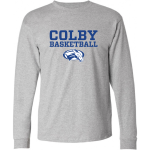 Classic Long Sleeve Cotton Tee