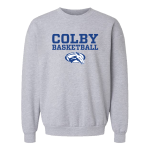 Classic Crewneck Sweatshirt