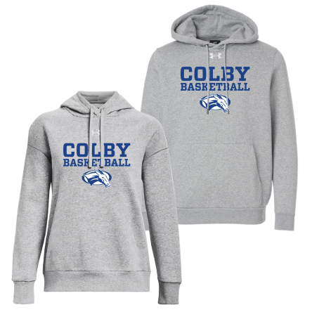 Under Armour Icon Fleece Hoodie