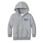 Classic Toddler Fleece Full-Zip Sweatshirt