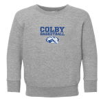 Classic Toddler Crew Sweatshirt