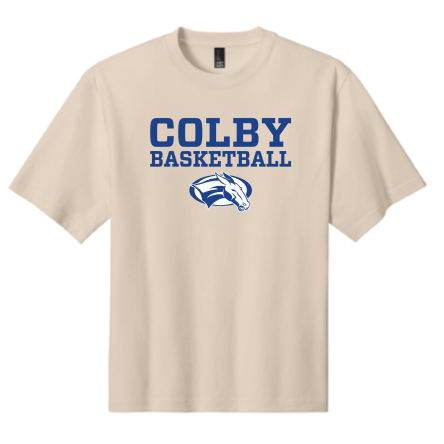 Gritty Heavyweight 7oz Tee