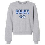 Women’s ReFlex Crewneck Sweatshirt