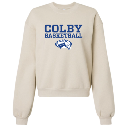 Women's ReFlex Crewneck Sweatshirt