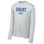 Classic Long Sleeve Performance Tee