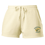 Women’s Creamy Soft Fleece Short with Pockets