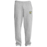 Classic Open Bottom Sweatpants