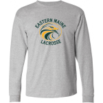 Classic Long Sleeve Cotton Tee