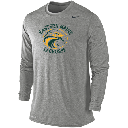 Nike Long Sleeve Legend Tee