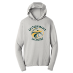 Classic Performance Hooded Long Sleeve Tee