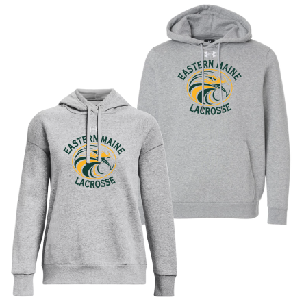 Under Armour Icon Fleece Hoodie