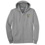 Classic Full-Zip Sweatshirt